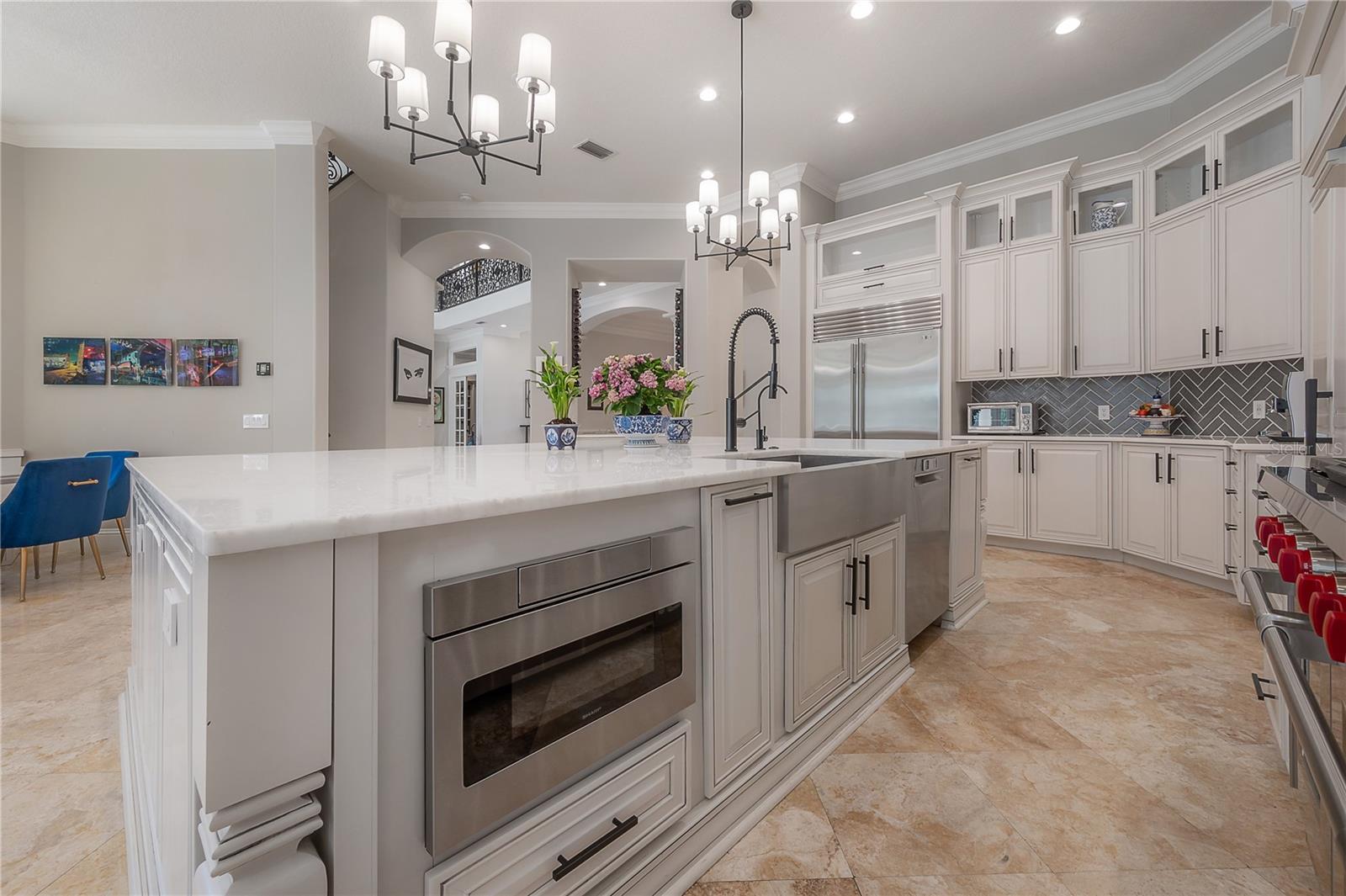 KEYSTONE SHORES ESTATES - Residential