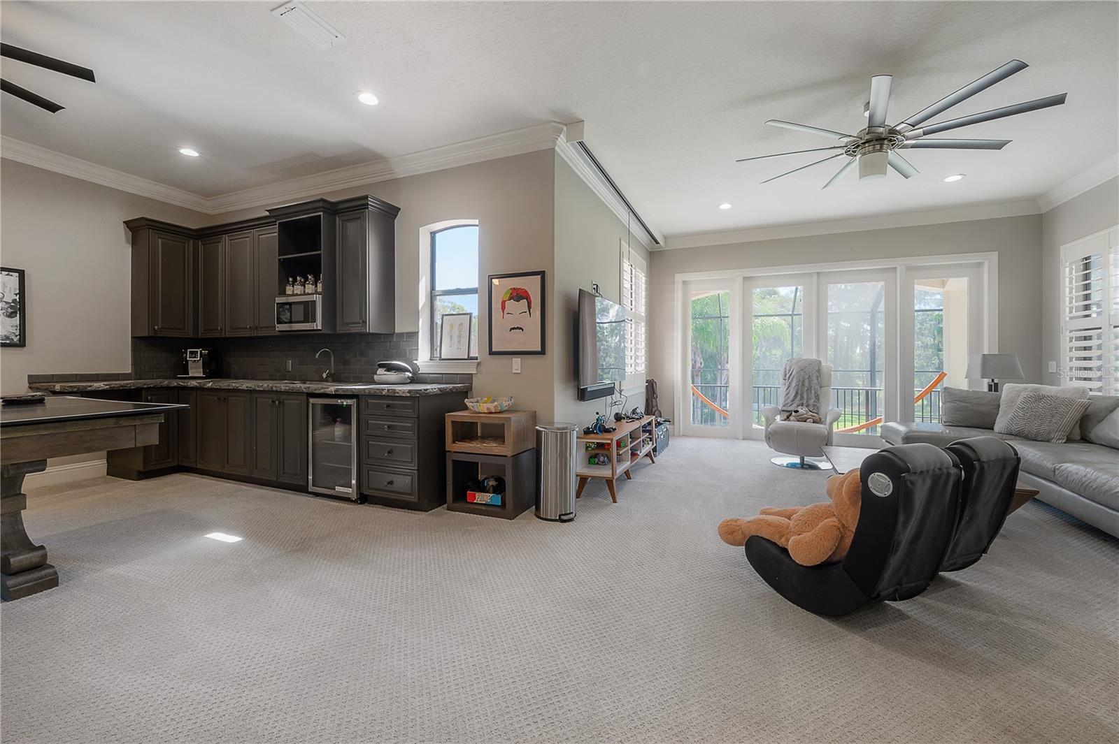 KEYSTONE SHORES ESTATES - Residential