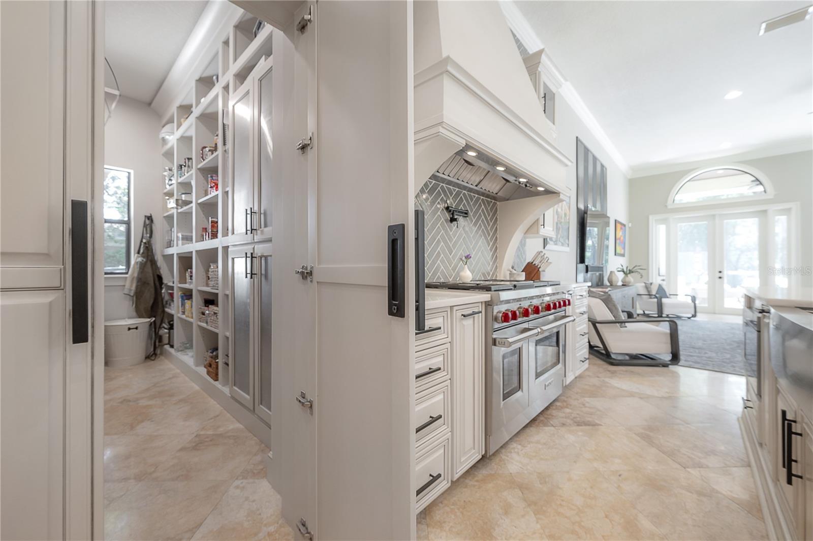 KEYSTONE SHORES ESTATES - Residential