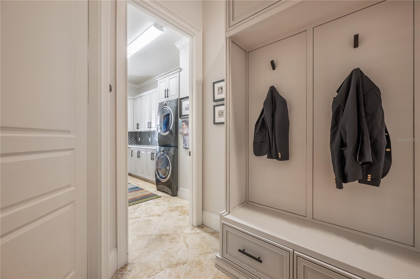 KEYSTONE SHORES ESTATES - Residential