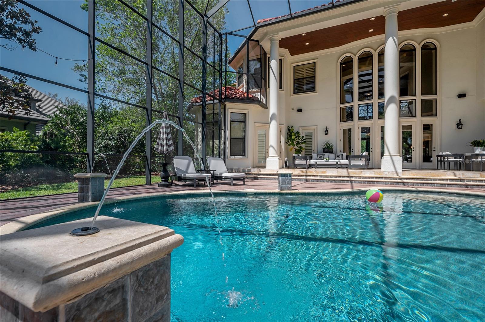 KEYSTONE SHORES ESTATES - Residential