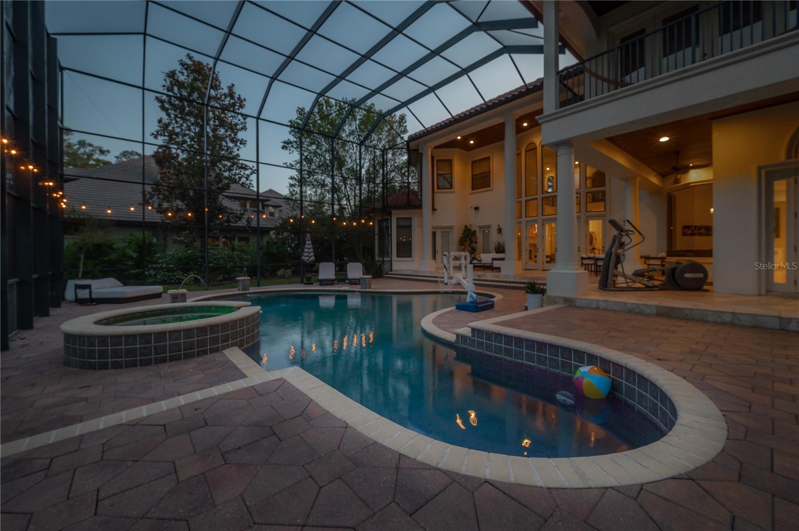 KEYSTONE SHORES ESTATES - Residential