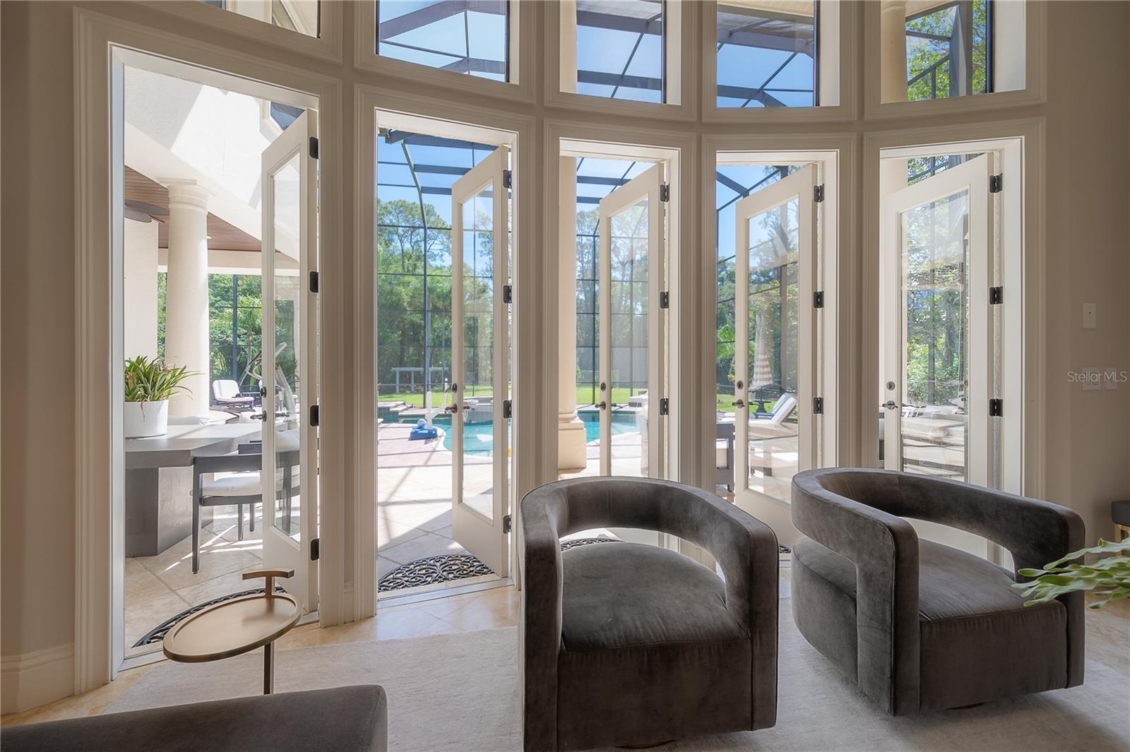 KEYSTONE SHORES ESTATES - Residential