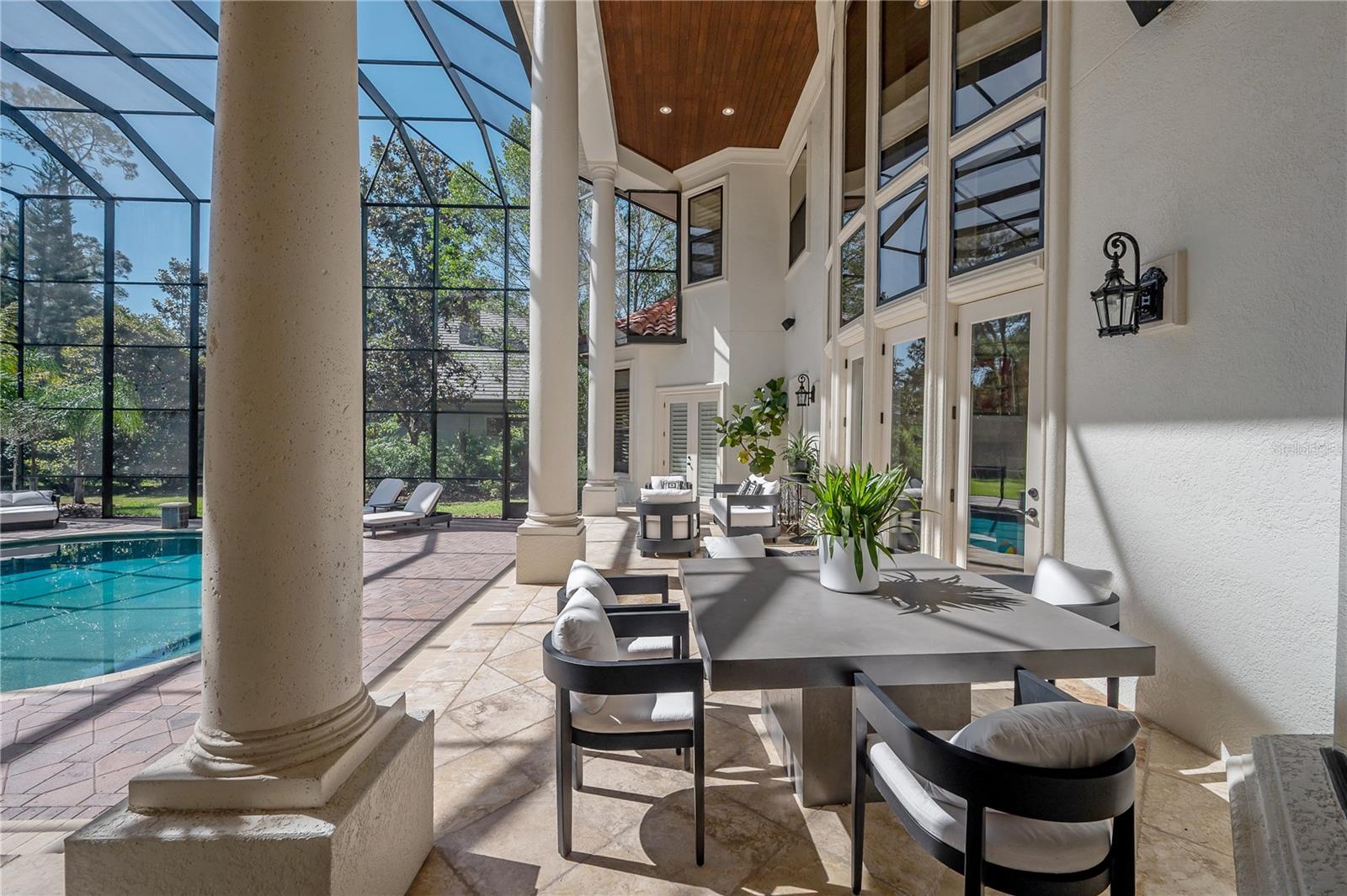 KEYSTONE SHORES ESTATES - Residential