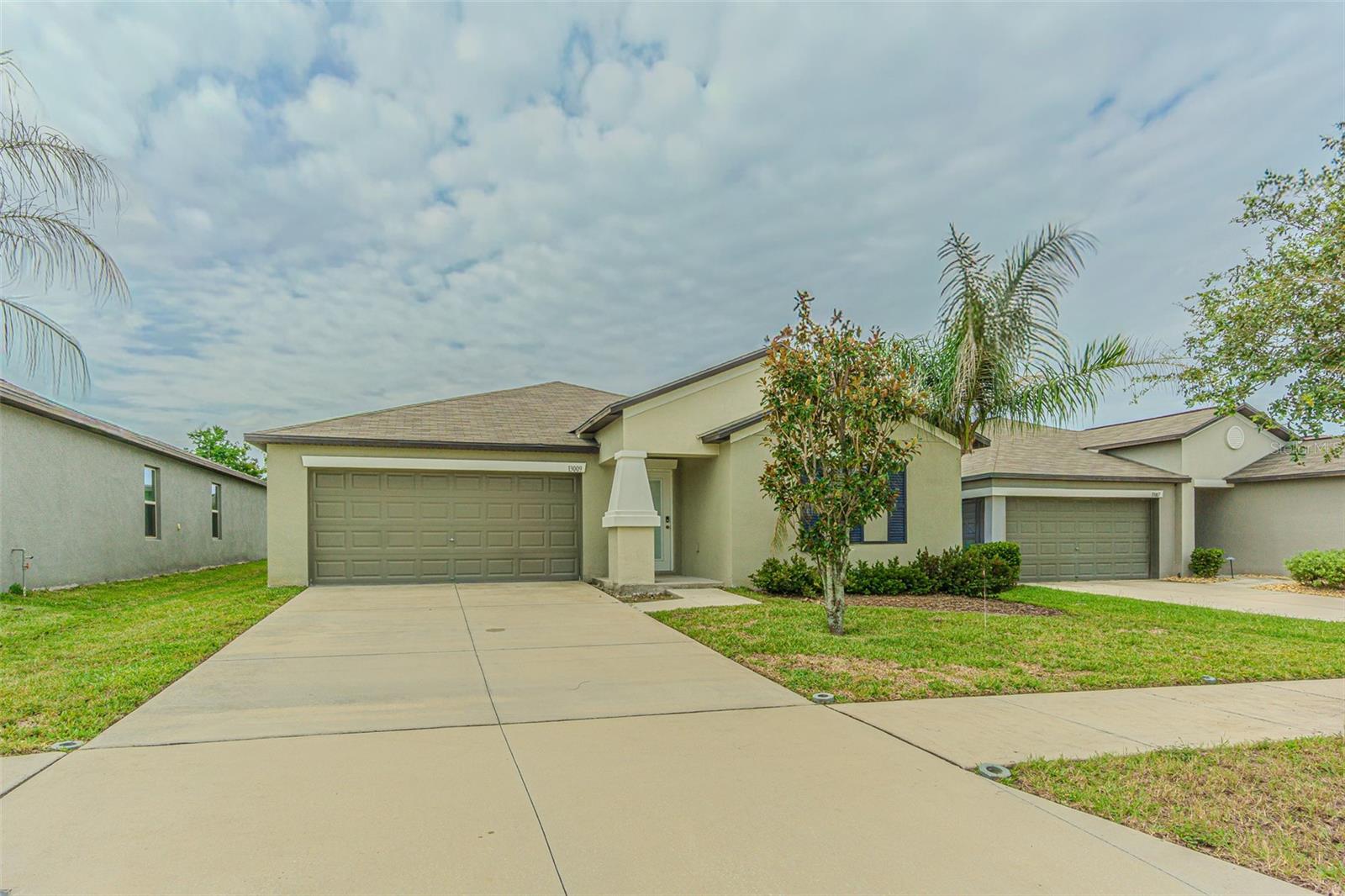 13009 MAJESTIC GARDEN LANE