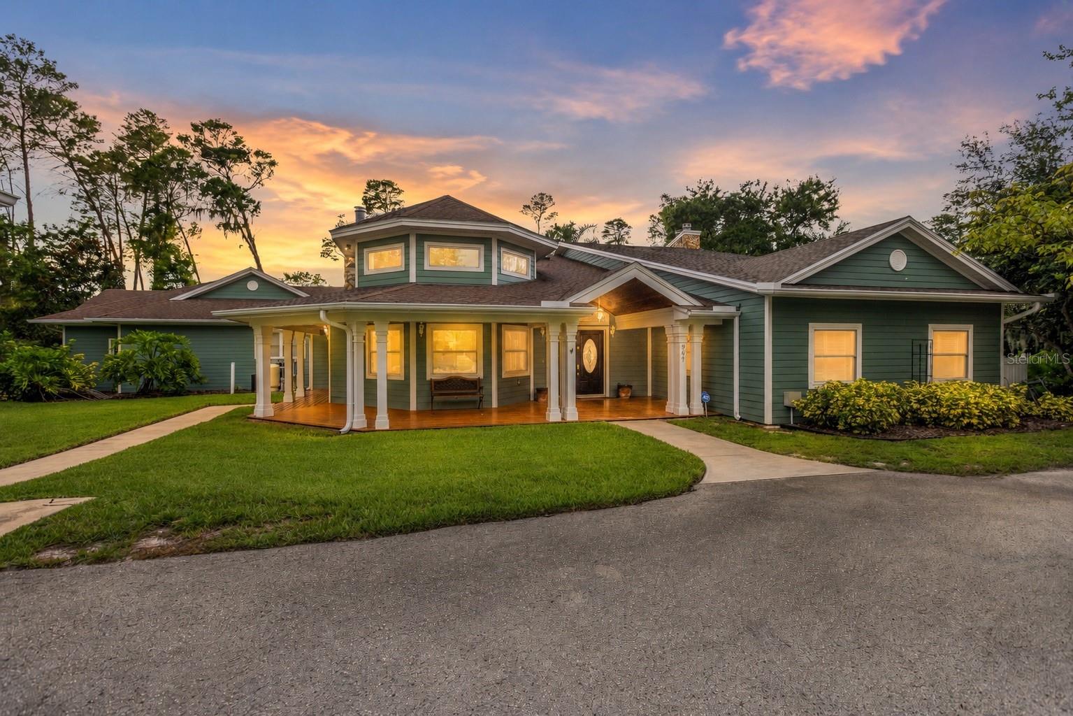 967 PINE HILL ROAD