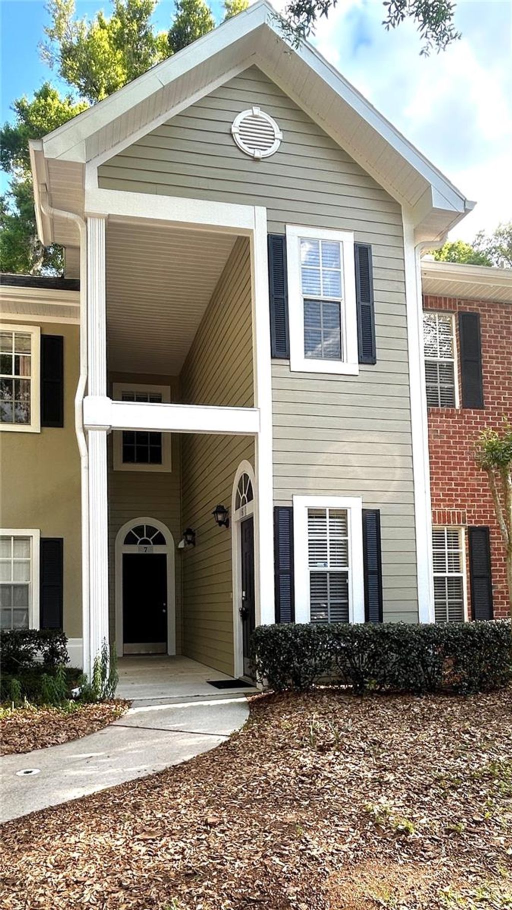 Photo of 10000 SW 52nd Avenue #7, Gainesville, FL 32608 (MLS # GC539055)