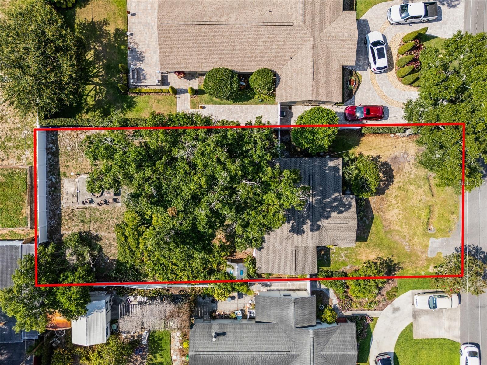 3601 MIDIRON DRIVE