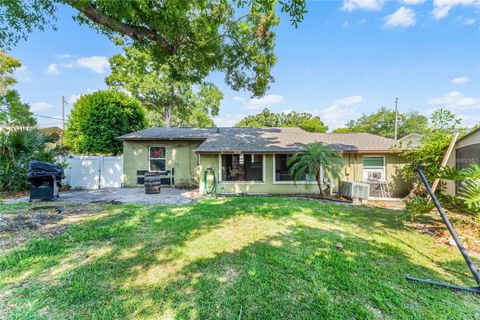 3601 MIDIRON DRIVE WINTER PARK FL 32789