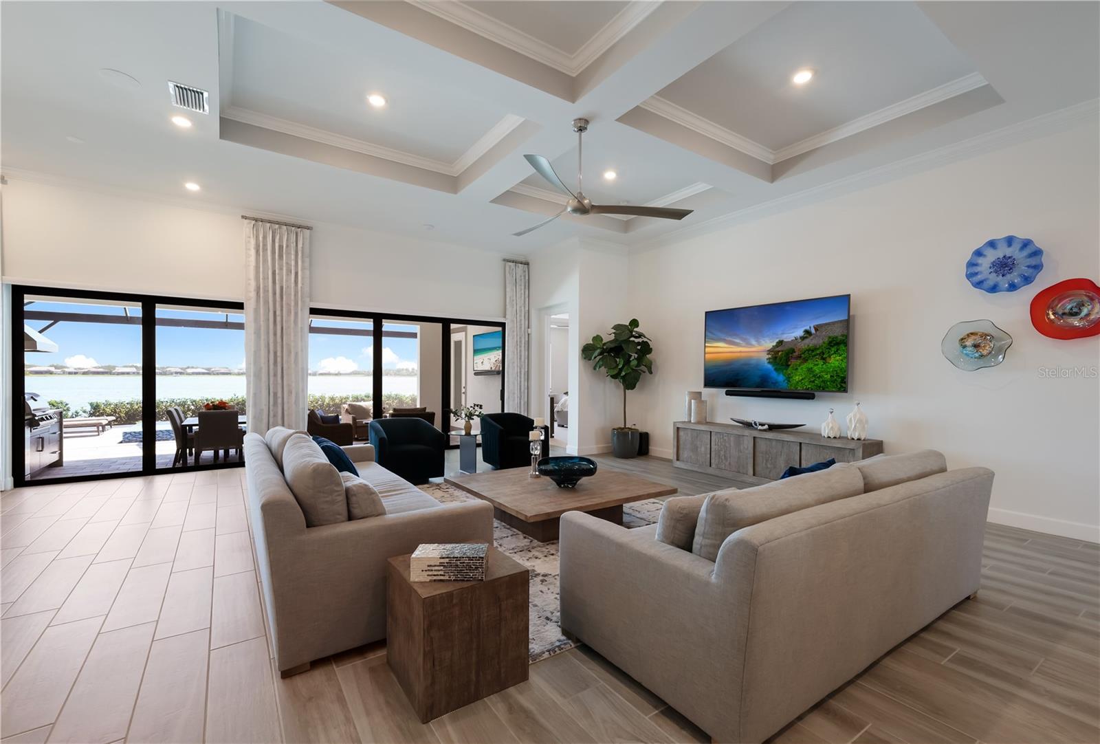 SHOREVIEW/LAKEWOOD RANCH WATER - Residential