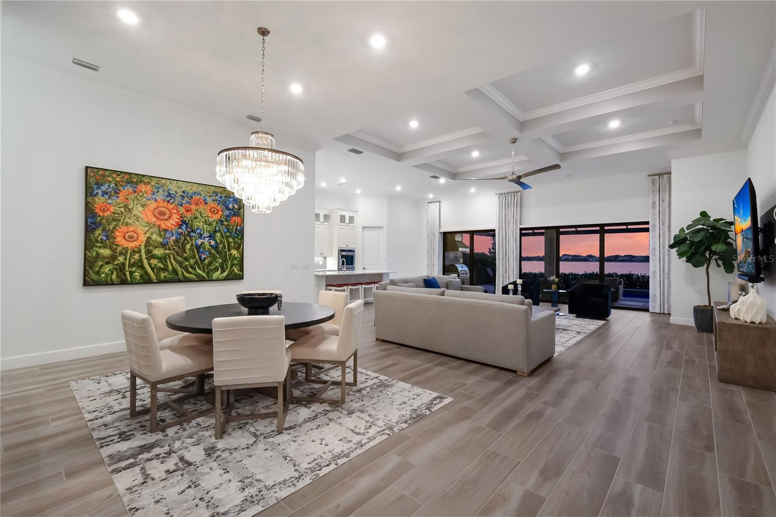 SHOREVIEW/LAKEWOOD RANCH WATER - Residential