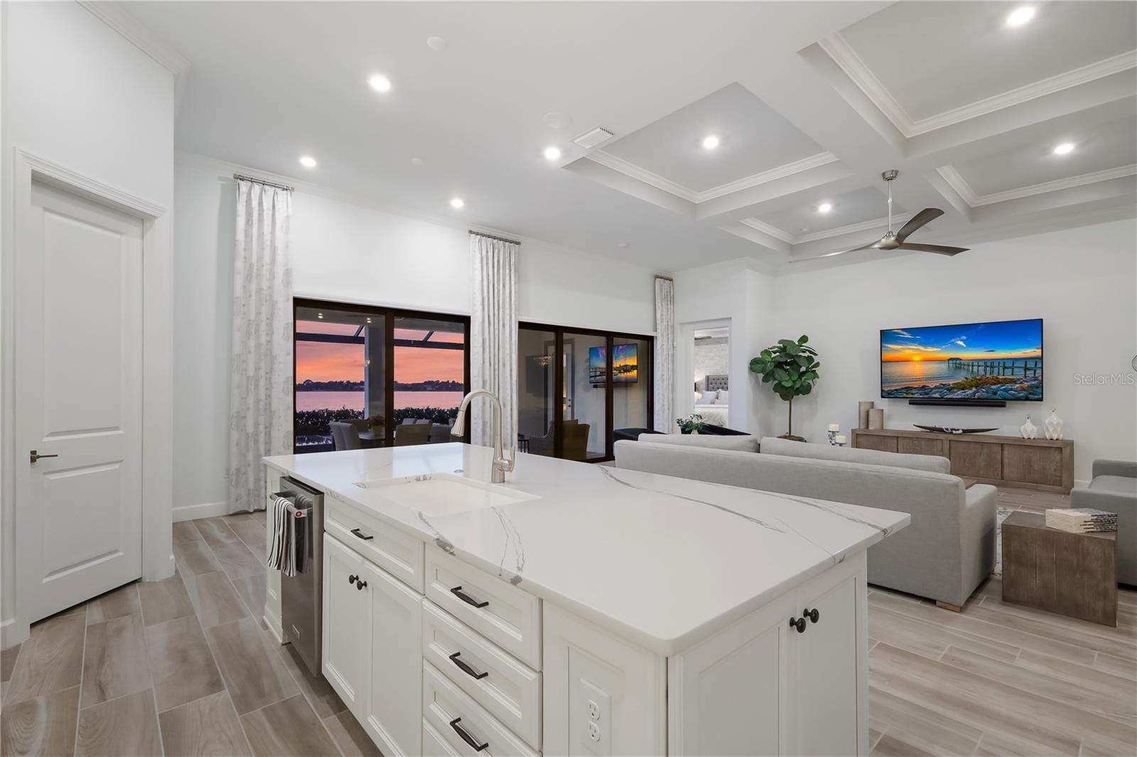 SHOREVIEW/LAKEWOOD RANCH WATER - Residential