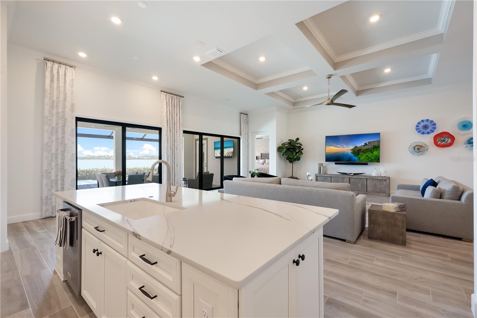 SHOREVIEW/LAKEWOOD RANCH WATER - Residential