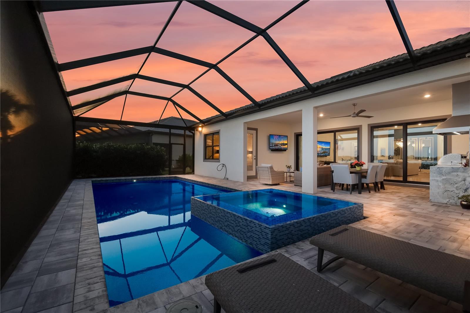 SHOREVIEW/LAKEWOOD RANCH WATER - Residential