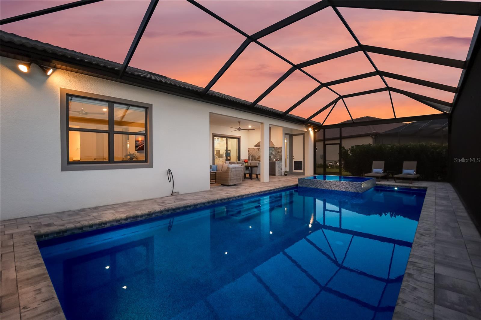 SHOREVIEW/LAKEWOOD RANCH WATER - Residential