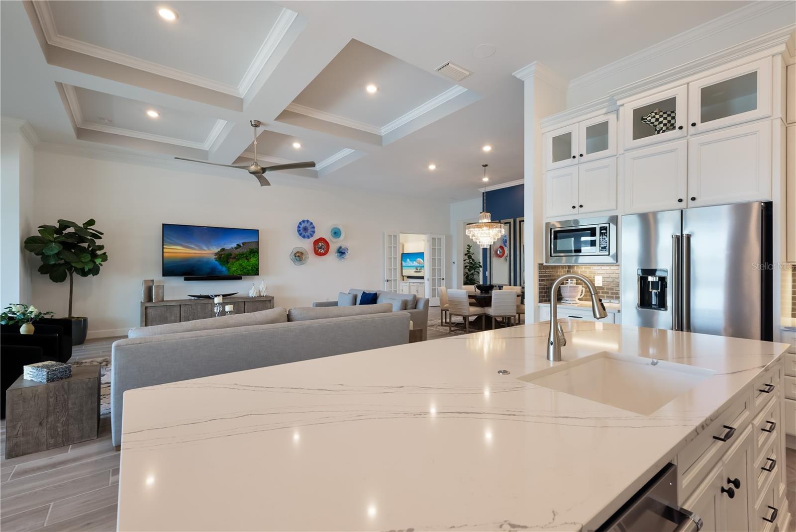 SHOREVIEW/LAKEWOOD RANCH WATER - Residential