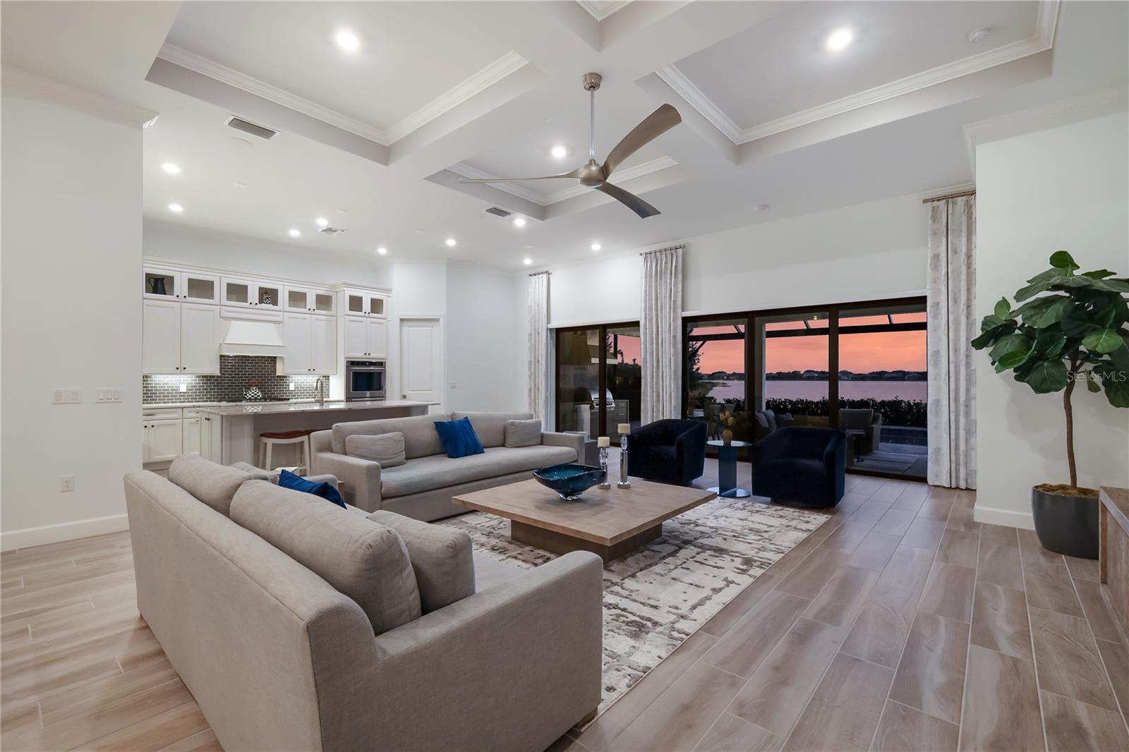 SHOREVIEW/LAKEWOOD RANCH WATER - Residential
