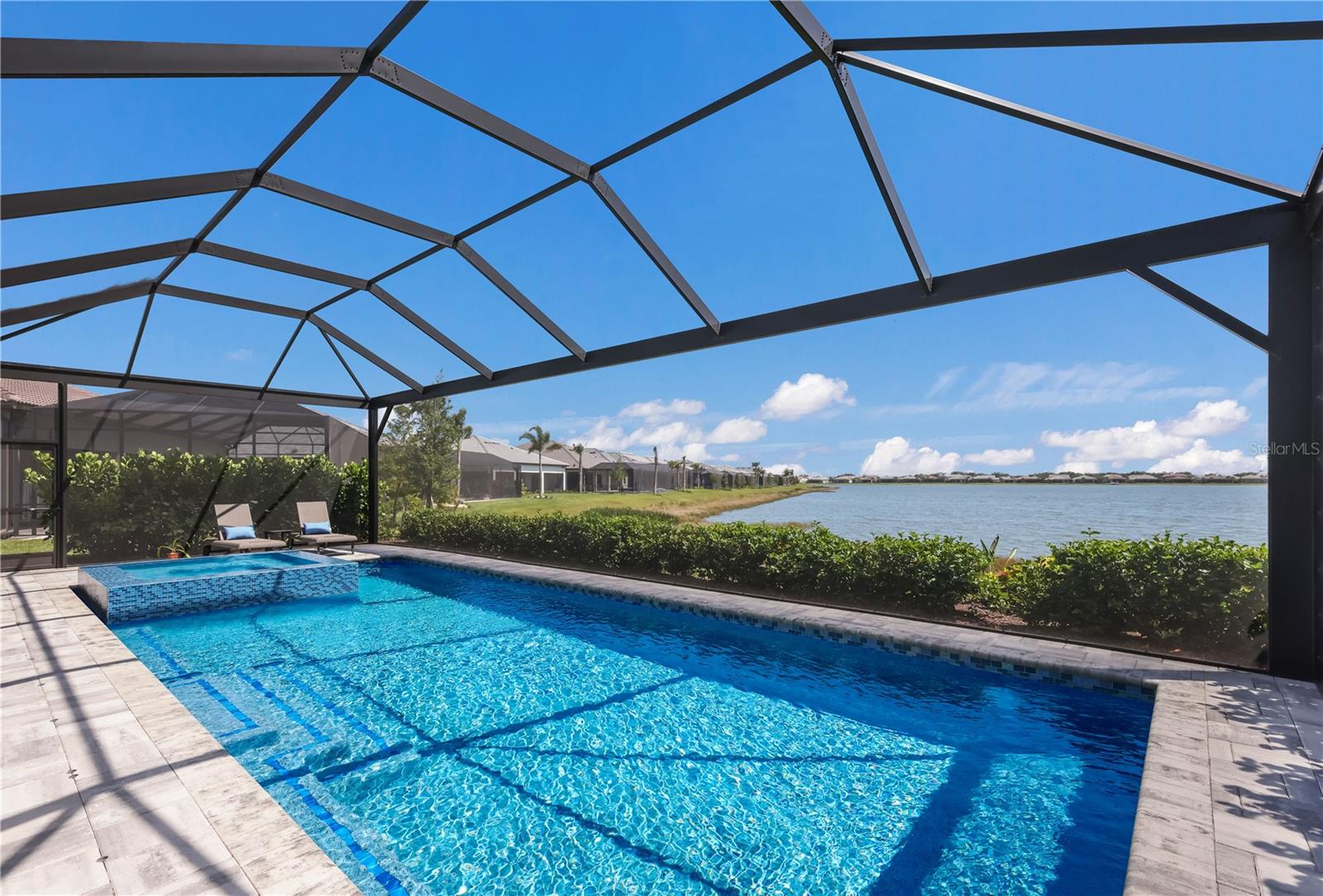 SHOREVIEW/LAKEWOOD RANCH WATER - Residential
