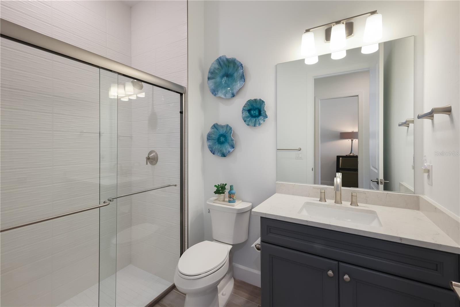 SHOREVIEW/LAKEWOOD RANCH WATER - Residential