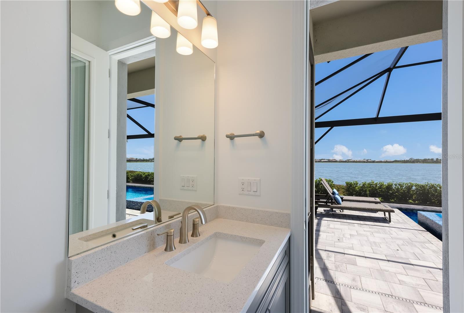 SHOREVIEW/LAKEWOOD RANCH WATER - Residential