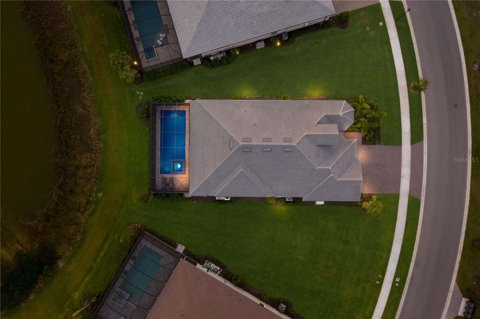 SHOREVIEW/LAKEWOOD RANCH WATER - Residential