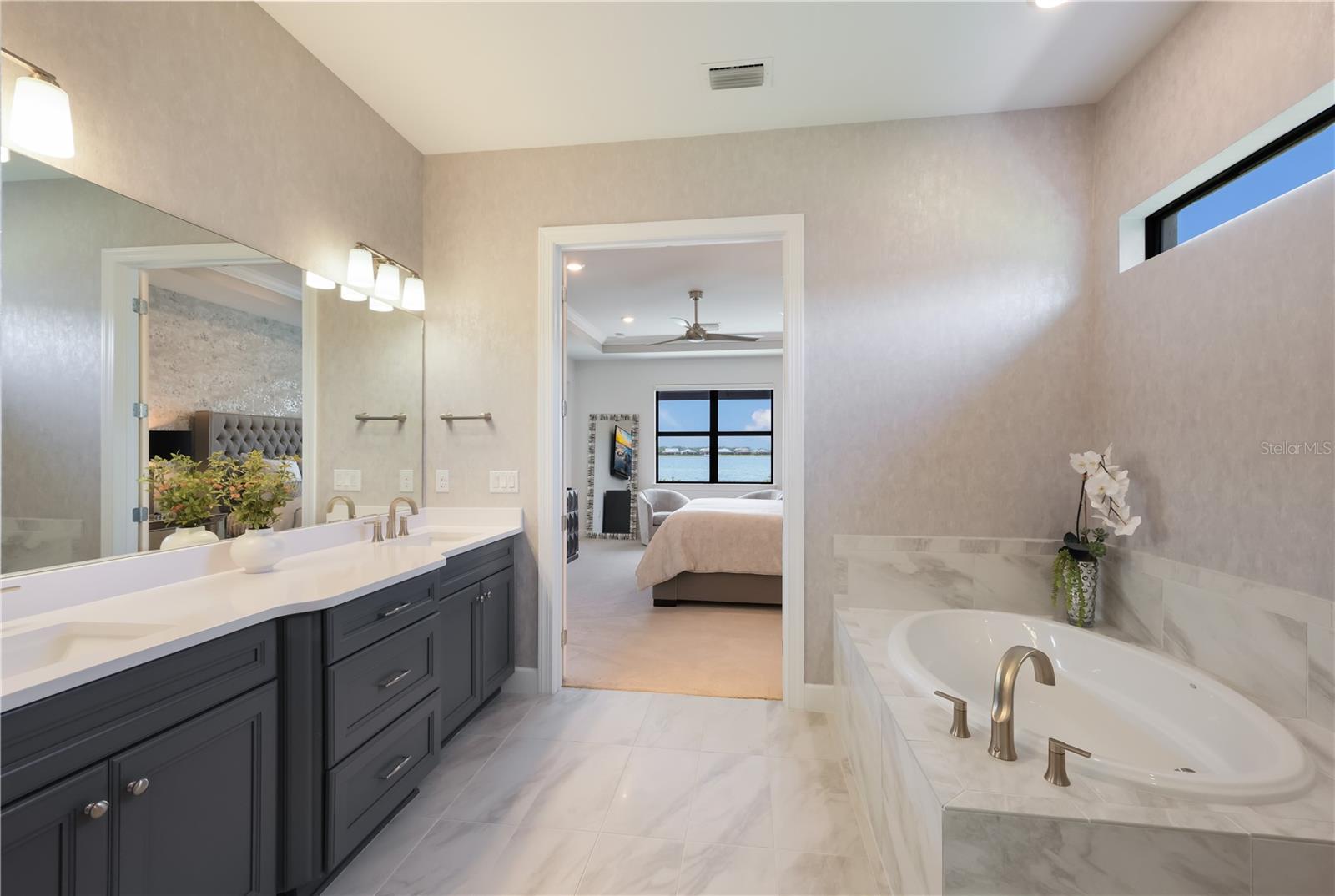 SHOREVIEW/LAKEWOOD RANCH WATER - Residential