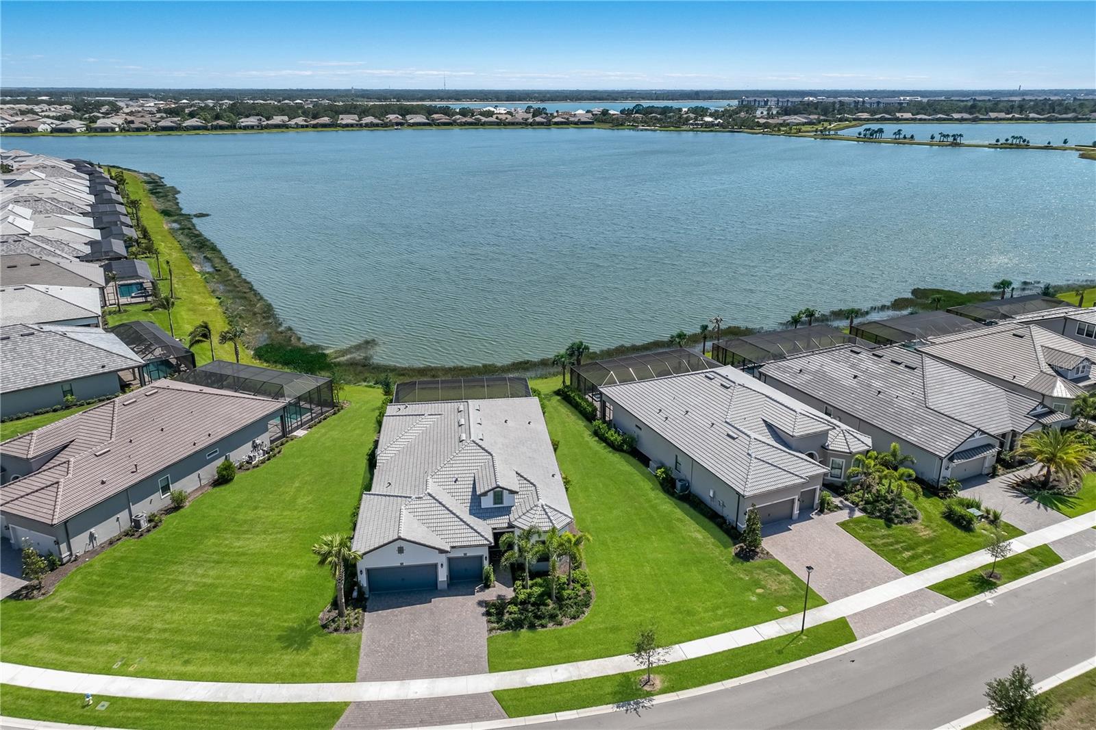 SHOREVIEW/LAKEWOOD RANCH WATER - Residential