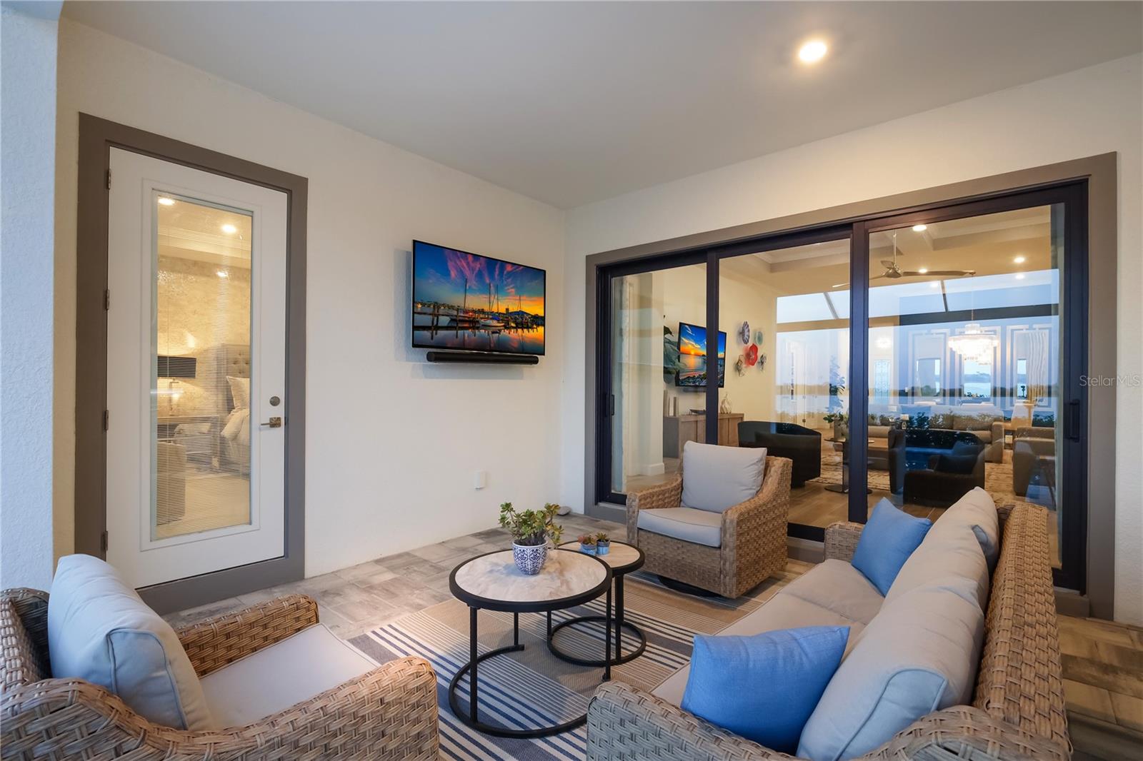 SHOREVIEW/LAKEWOOD RANCH WATER - Residential