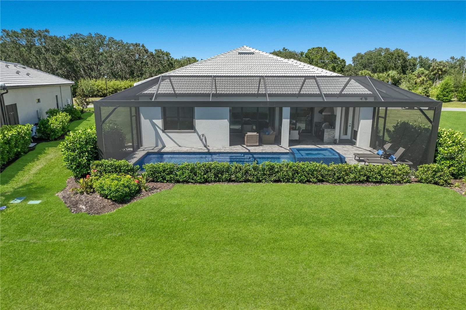 SHOREVIEW/LAKEWOOD RANCH WATER - Residential