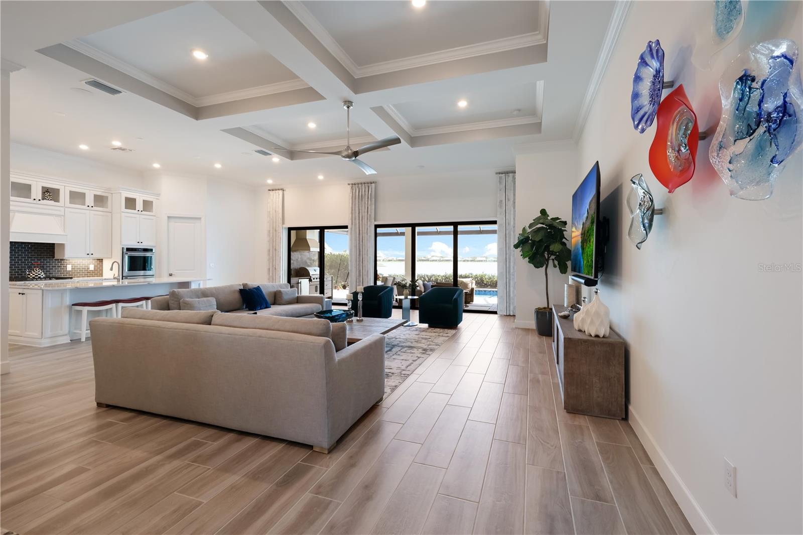 SHOREVIEW/LAKEWOOD RANCH WATER - Residential
