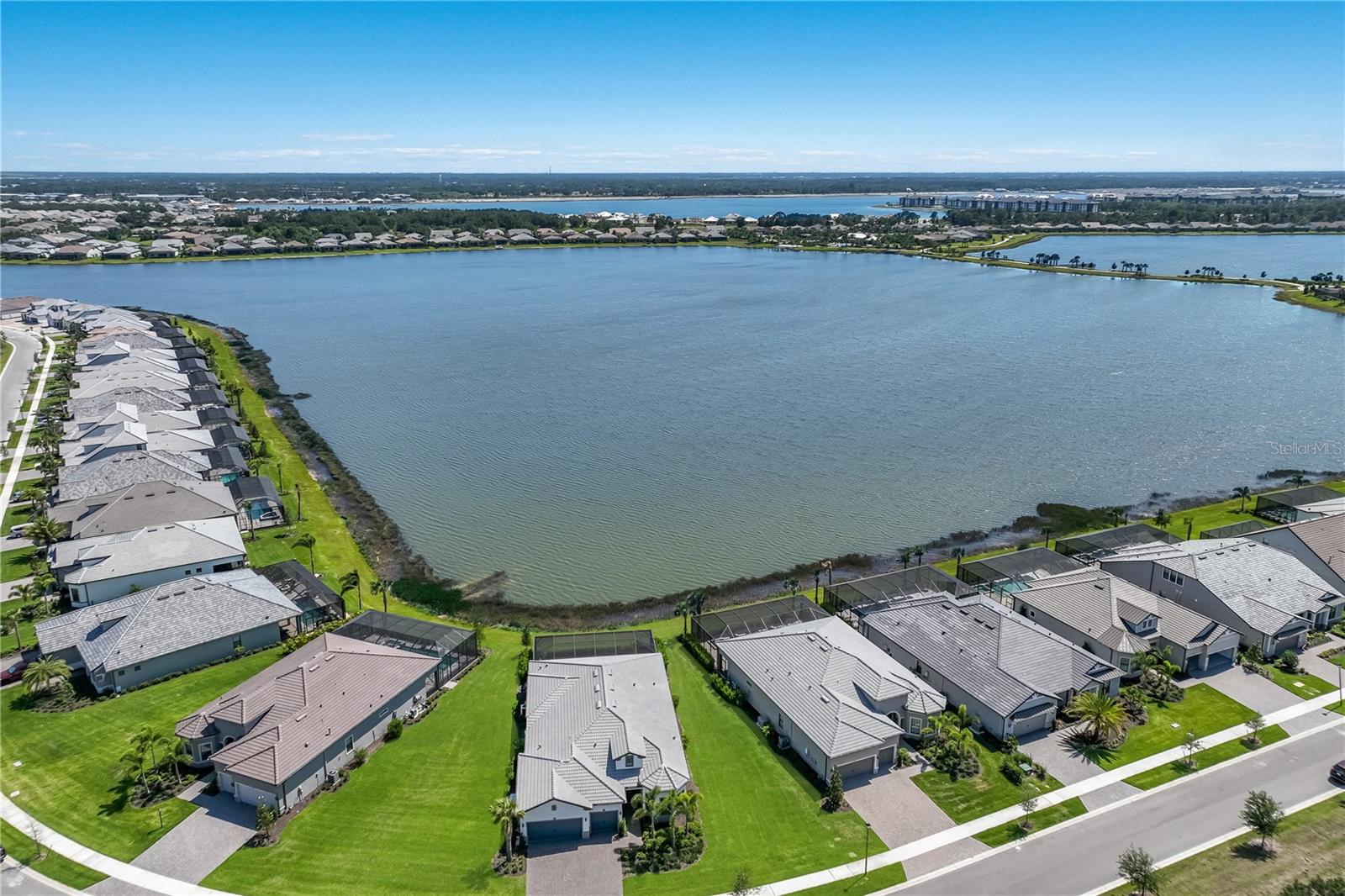 SHOREVIEW/LAKEWOOD RANCH WATER - Residential