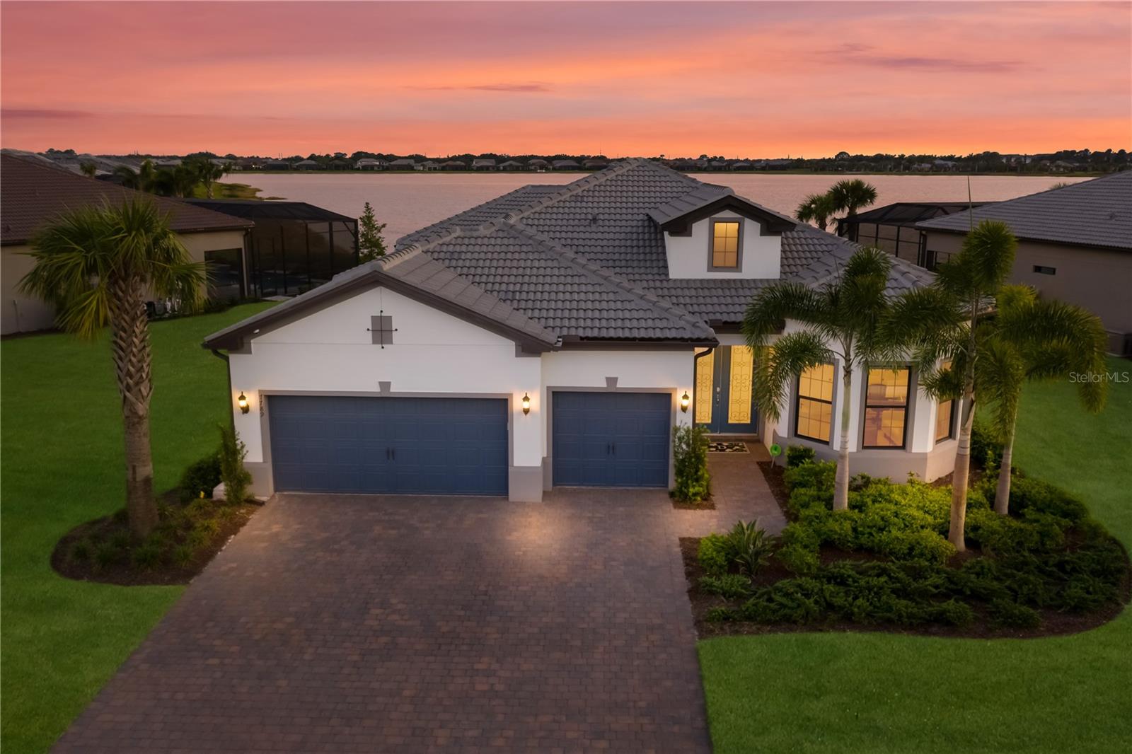 SHOREVIEW/LAKEWOOD RANCH WATER - Residential