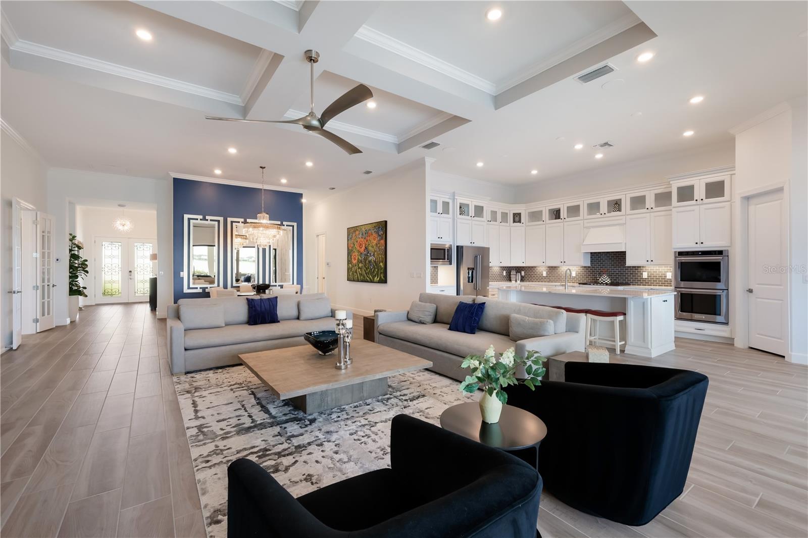 SHOREVIEW/LAKEWOOD RANCH WATER - Residential