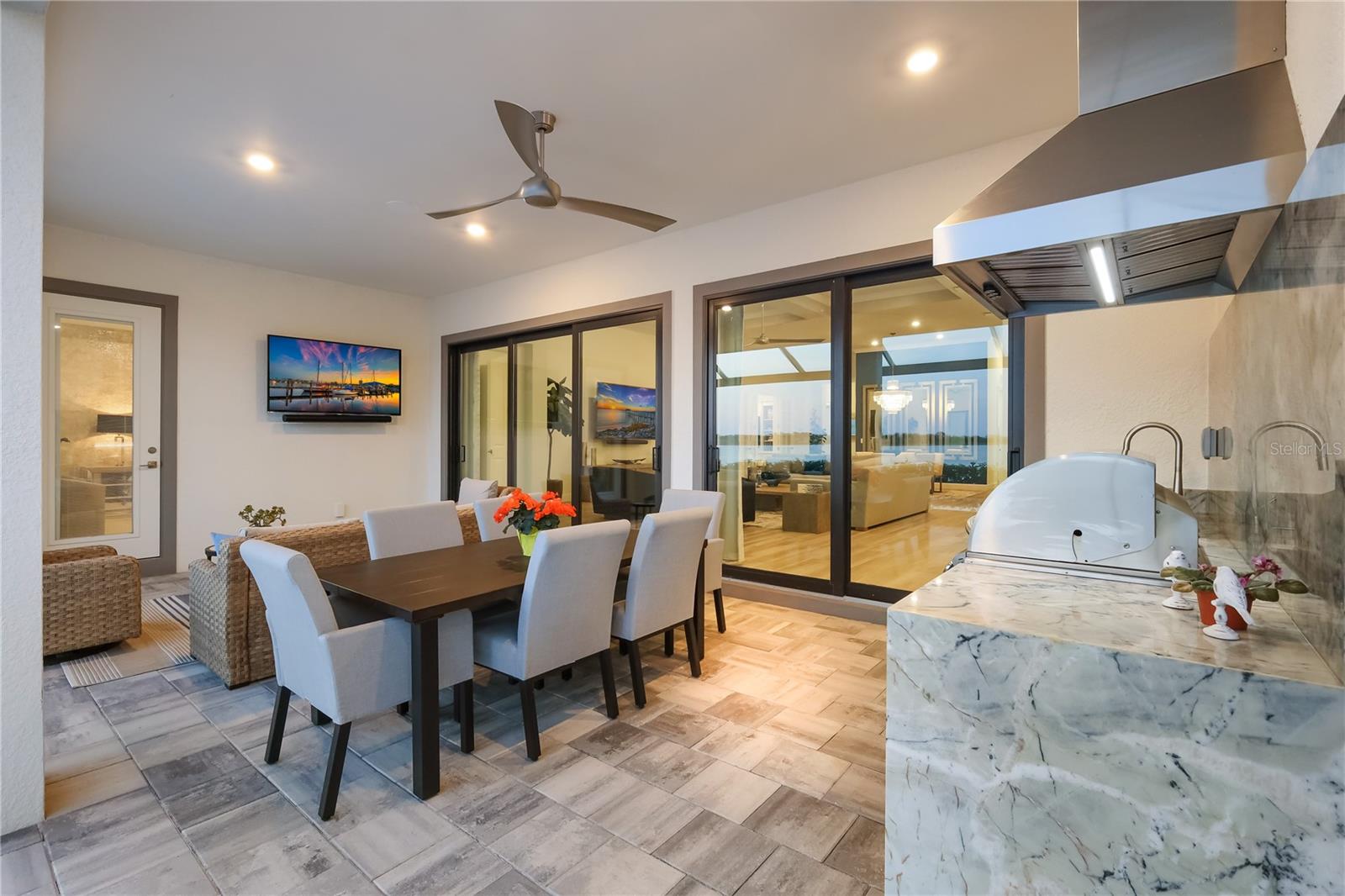 SHOREVIEW/LAKEWOOD RANCH WATER - Residential