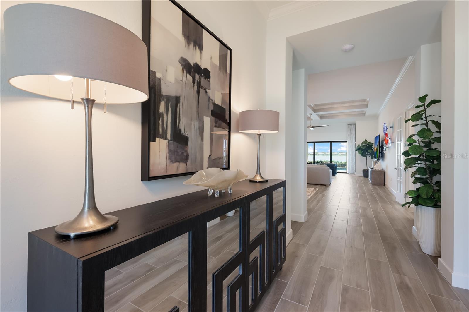 SHOREVIEW/LAKEWOOD RANCH WATER - Residential