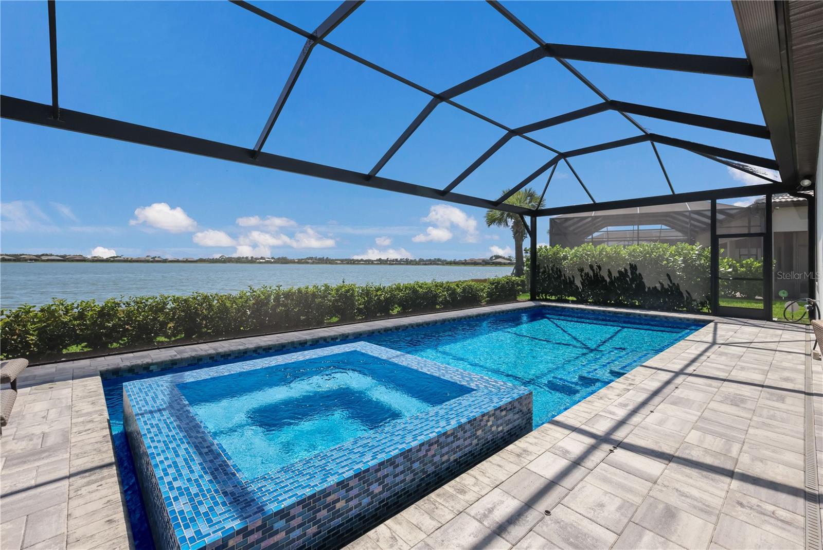 SHOREVIEW/LAKEWOOD RANCH WATER - Residential