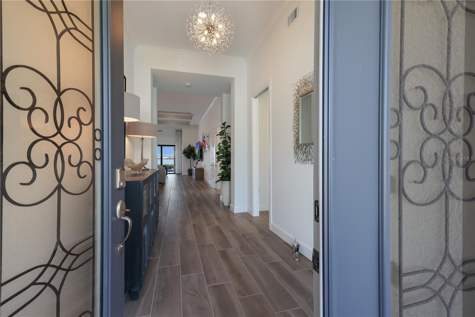 SHOREVIEW/LAKEWOOD RANCH WATER - Residential