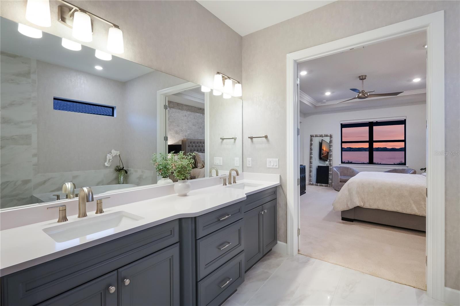 SHOREVIEW/LAKEWOOD RANCH WATER - Residential