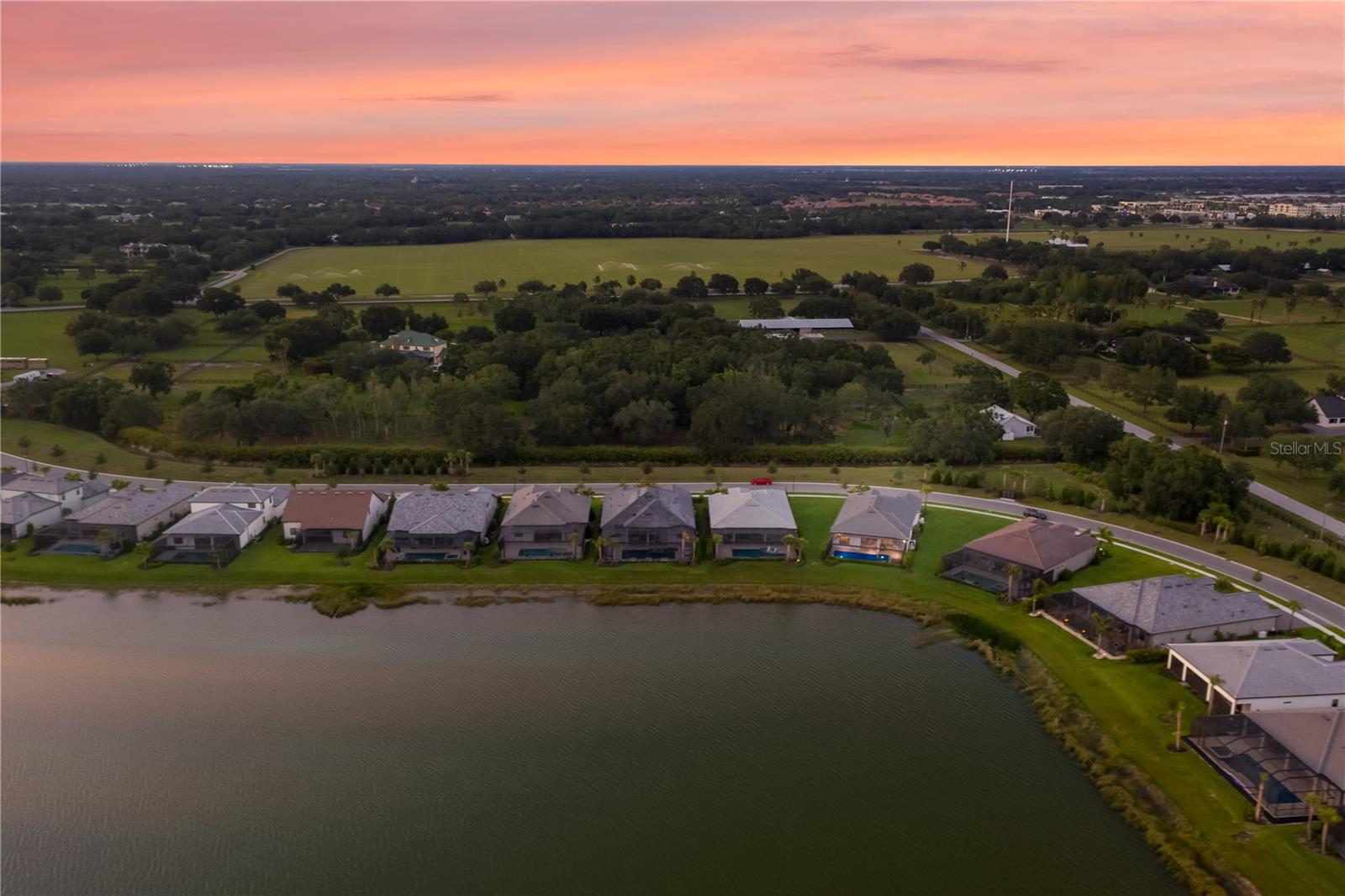 SHOREVIEW/LAKEWOOD RANCH WATER - Residential