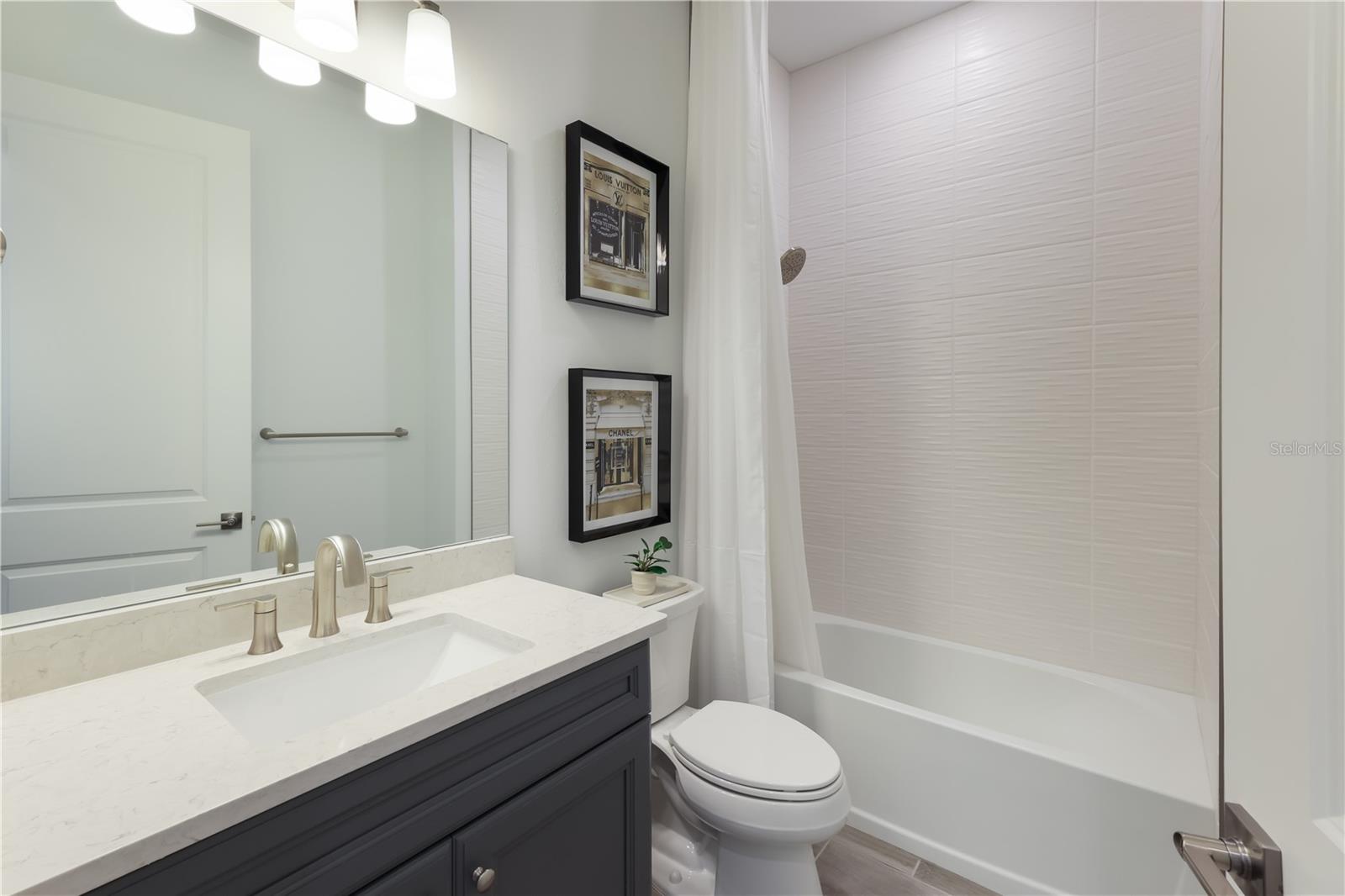 SHOREVIEW/LAKEWOOD RANCH WATER - Residential