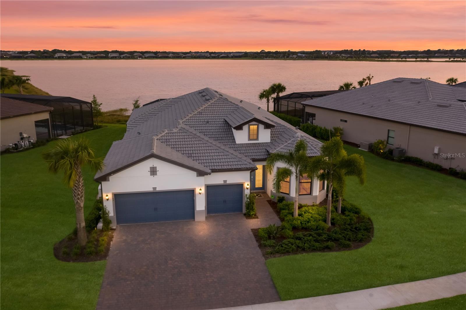 SHOREVIEW/LAKEWOOD RANCH WATER - Residential