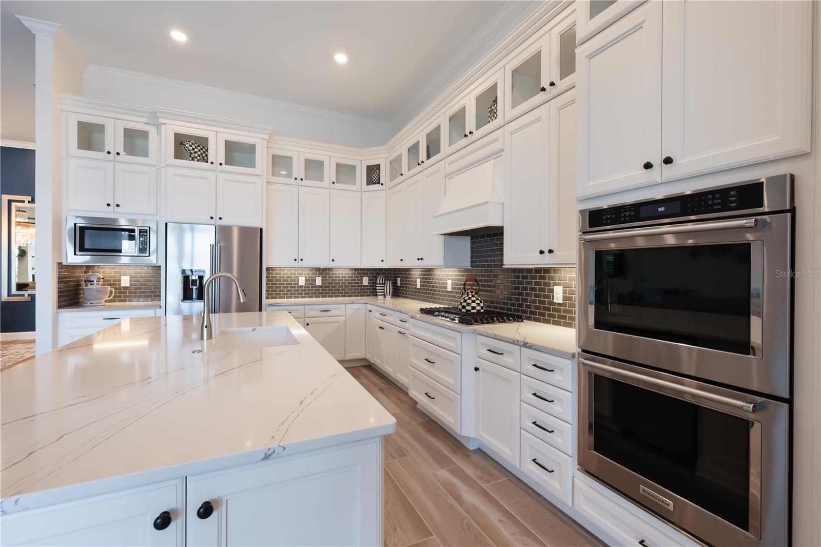 SHOREVIEW/LAKEWOOD RANCH WATER - Residential