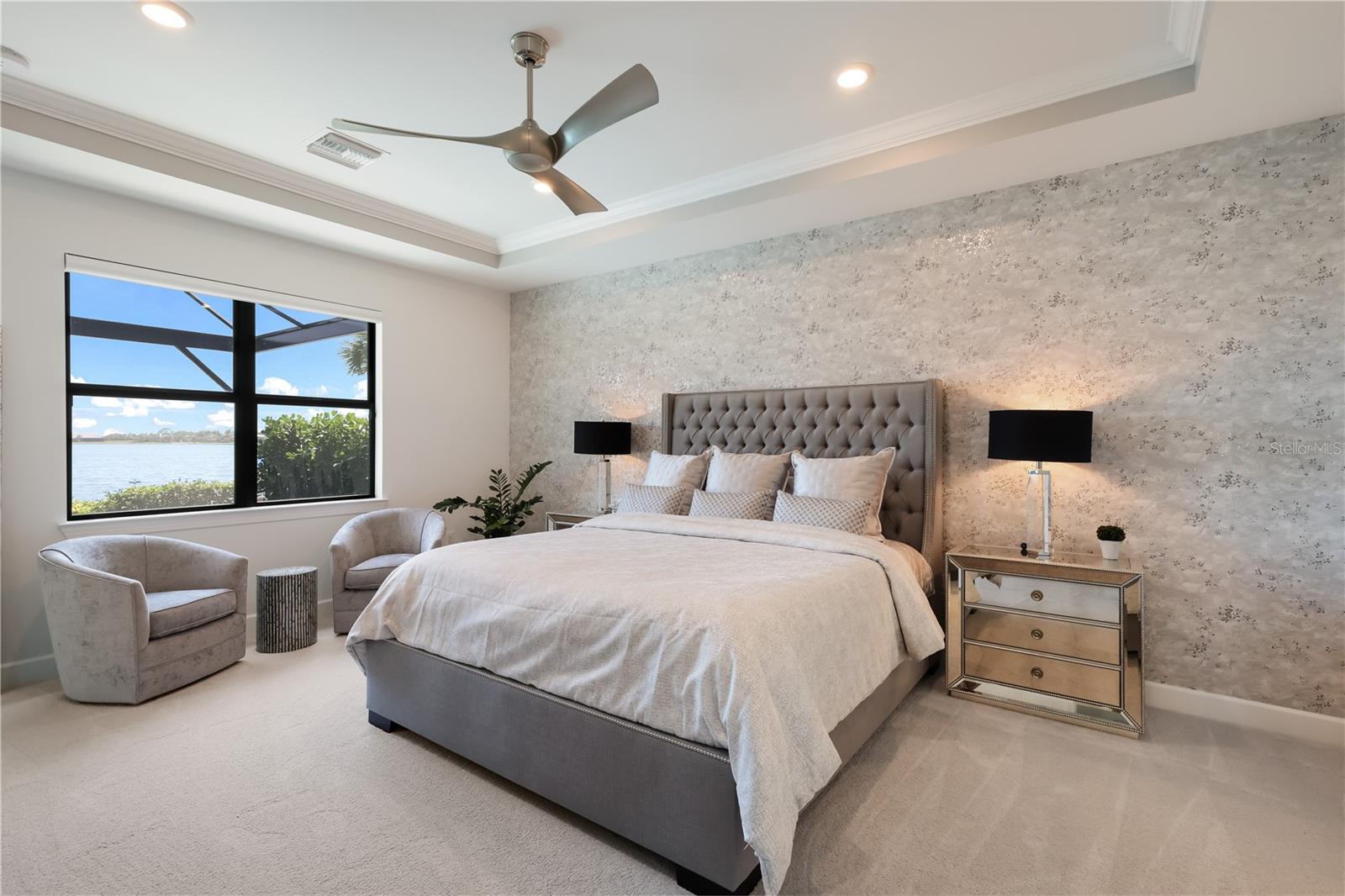 SHOREVIEW/LAKEWOOD RANCH WATER - Residential