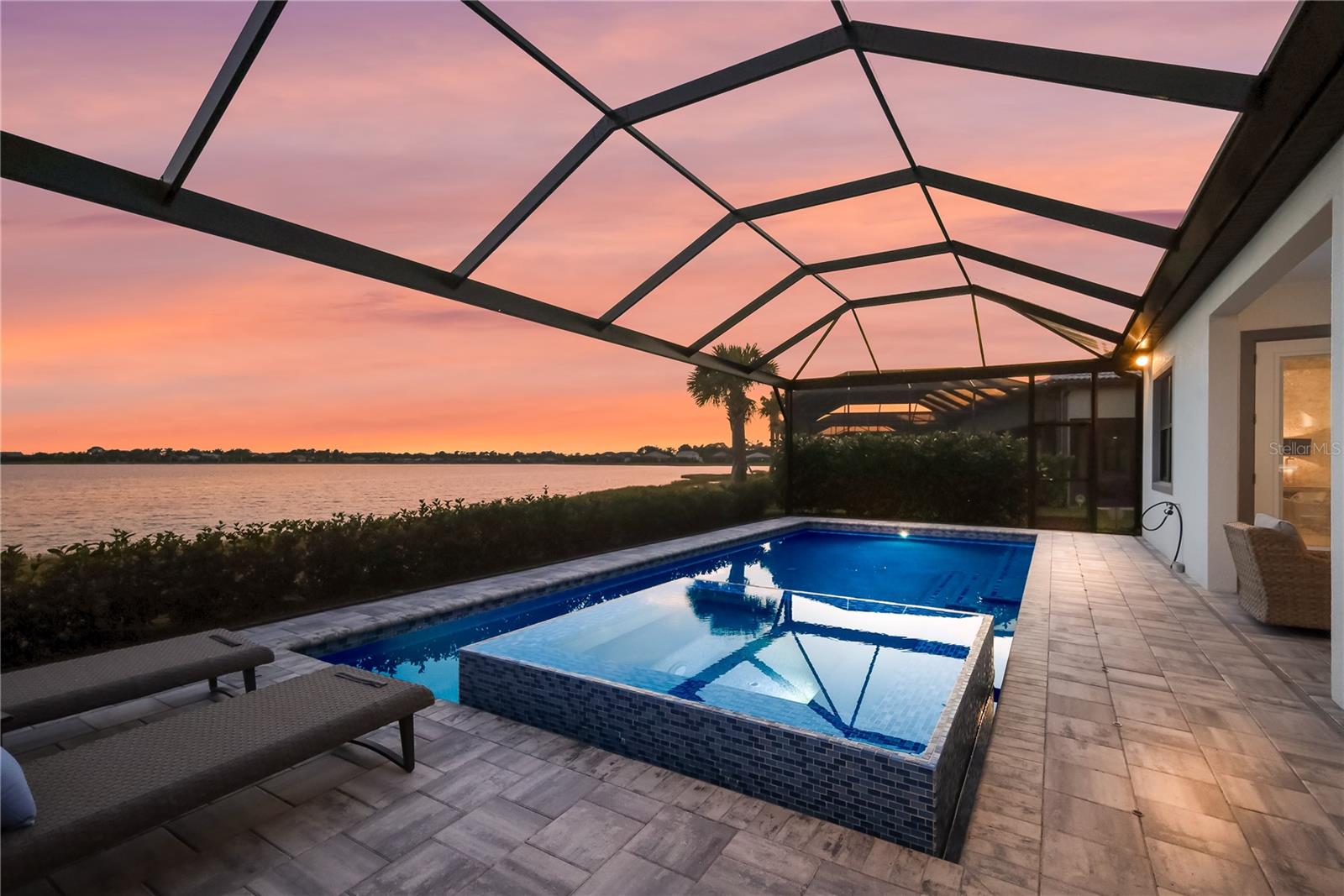 SHOREVIEW/LAKEWOOD RANCH WATER - Residential