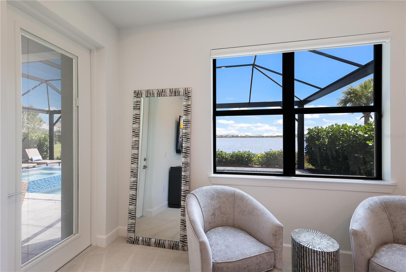 SHOREVIEW/LAKEWOOD RANCH WATER - Residential