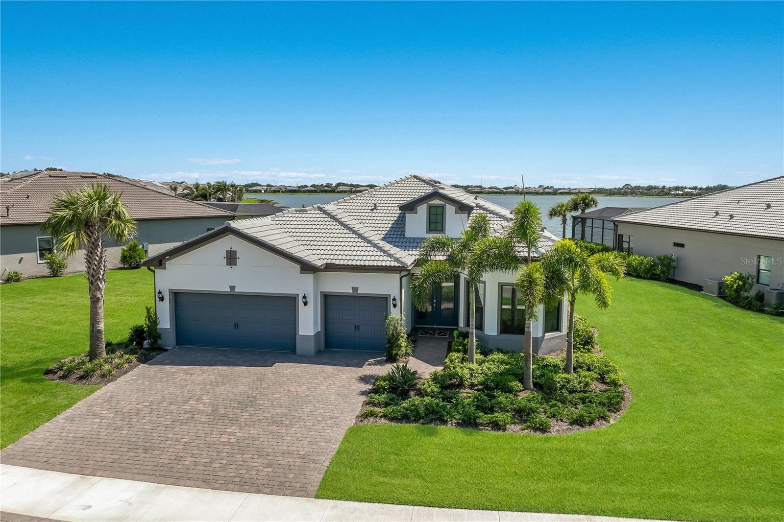SHOREVIEW/LAKEWOOD RANCH WATER - Residential