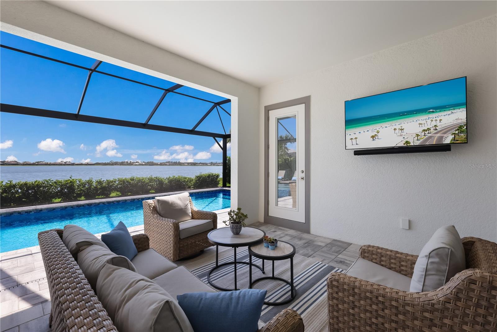 SHOREVIEW/LAKEWOOD RANCH WATER - Residential