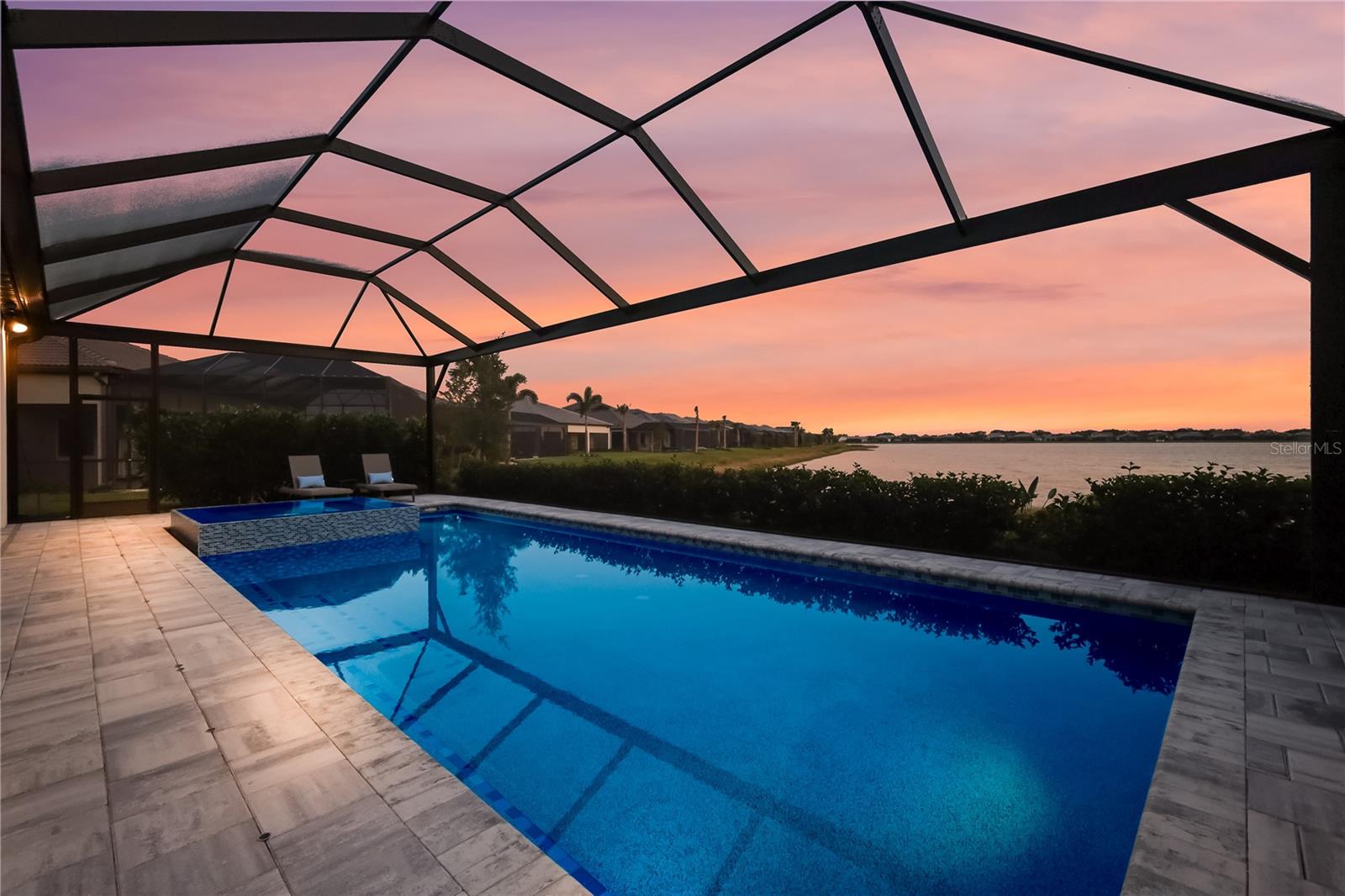 SHOREVIEW/LAKEWOOD RANCH WATER - Residential