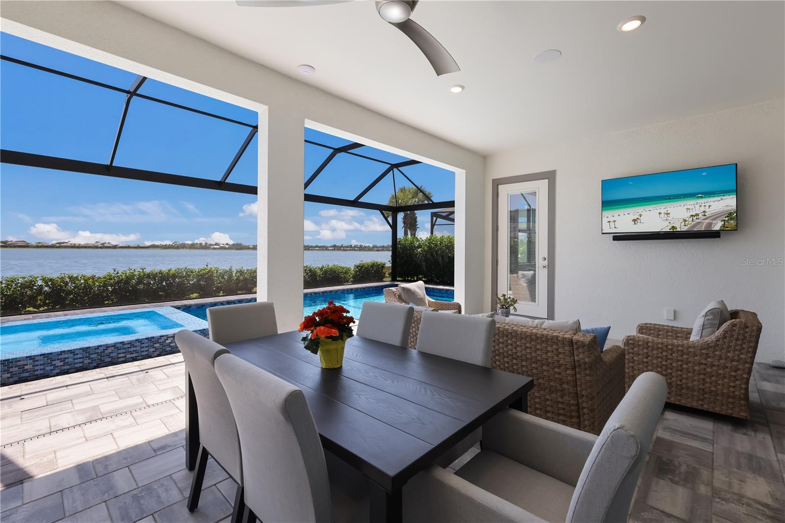 SHOREVIEW/LAKEWOOD RANCH WATER - Residential