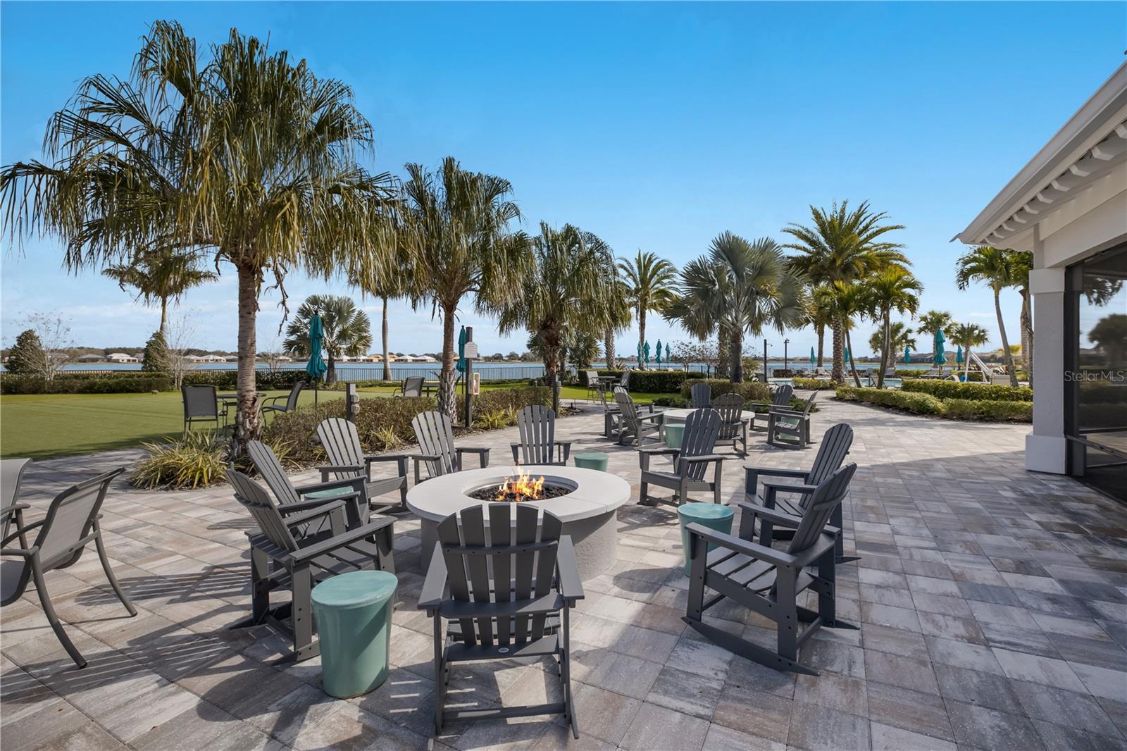 SHOREVIEW/LAKEWOOD RANCH WATER - Residential